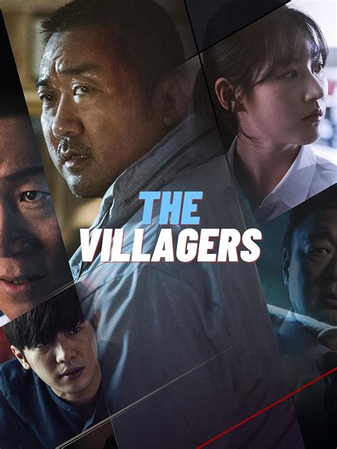 the villagers 2018 subtitles